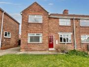3 Bedroom Semi detached House For Rent In Wingate, Durham