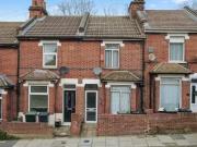 3 bedroom semi detached house for rent in Wingfield...
