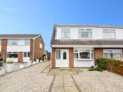 3 Bedroom Semi detached House For Rent In Winstanley