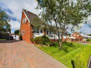 3 Bedroom Semi detached House For Rent In Winstanley, Wigan