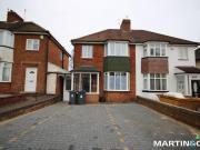 3 bedroom semi detached house for rent in Wolverhampton...