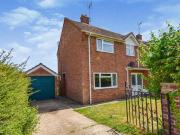 3 Bedroom Semi detached House For Rent In Woodbridge,...