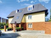 3 bedroom semi detached house for rent in Woodlands,...