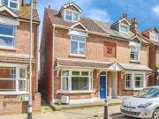 3 bedroom semi detached house for rent in Woodstock Road...