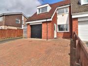 3 bedroom semi detached house for rent in Woolacombe...