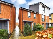 3 bedroom semi detached house for rent in Woolhampton...