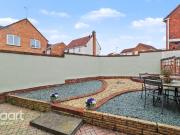 3 bedroom semi detached house for rent in Woollaton...