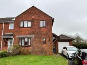 3 Bedroom Semi detached House For Rent In Woolwell, Plymouth