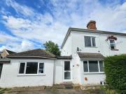 3 Bedroom Semi detached House For Rent In Worcester,...