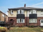 3 bedroom semi detached house for rent in Wricklemarsh...