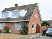 3 Bedroom Semi detached House For Rent In Yaxley,...