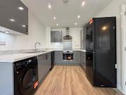 3 bedroom semi detached house for rent in Yew Gardens,...