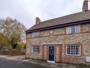 3 Bedroom Semi detached House For Rent In York