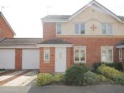 3 Bedroom Semi detached House For Rent In York