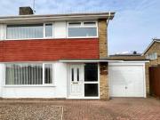 3 Bedroom Semi detached House For Rent In York, North...