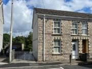 3 Bedroom Semi detached House For Rent In Ystradowen 3 Bedroom Semi detached House For Rent In Ystradowen