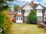 3 bedroom house for sale