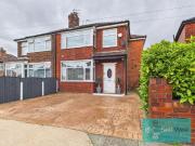 3 bedroom semi detached house for sale 3 bedroom semi detached house for sale