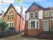 4 bedroom semi detached house for sale