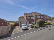 4 bedroom semi detached house for sale