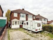 3 bedroom semi detached house for sale 3 bedroom semi detached house for sale