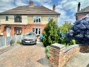 3 bedroom semi detached house for sale 3 bedroom semi detached house for sale
