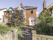 4 bedroom semi detached house for sale