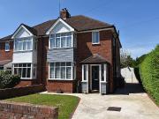 3 bedroom semi detached house for sale 3 bedroom semi detached house for sale