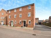 3 bedroom Semi Detached House for sale, Amarella Lane,...