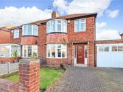 3 bedroom Semi Detached House for sale, Athol Gardens,...