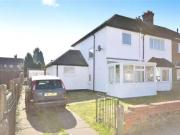 3 bedroom Semi Detached House for sale, Banks Avenue,...