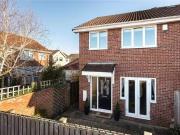 3 bedroom Semi Detached House for sale, Barley Rise,...