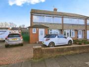 3 bedroom Semi Detached House for sale, Barrington...