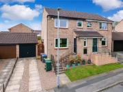 3 bedroom Semi Detached House for sale, Bartle Gill...