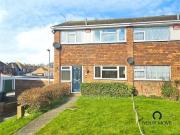 3 bedroom Semi Detached House for sale, Beechcroft...
