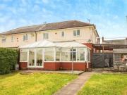 3 bedroom Semi Detached House for sale, Belle Vue,...