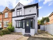 3 bedroom Semi Detached House for sale, Beverley Road,...