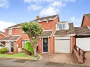 3 bedroom Semi Detached House for sale, Bowlynn Close,...