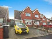 3 bedroom Semi Detached House for sale, Canterbury Road,...