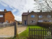 3 bedroom Semi Detached House for sale, Carter Avenue,...