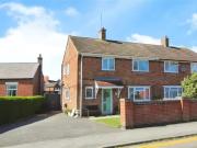 3 bedroom Semi Detached House for sale, Central Avenue,...