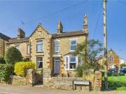 3 bedroom Semi Detached House for sale, Church Street,...