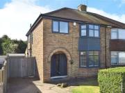 3 bedroom Semi Detached House for sale, Copeland Road,...