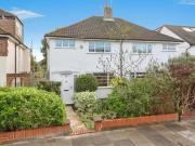 3 bedroom Semi Detached House for sale, Cranbrook Drive,...