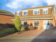 3 bedroom Semi Detached House for sale, Cranbrooks,...