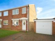 3 bedroom Semi Detached House for sale, Daleview...