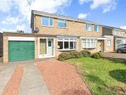 3 bedroom Semi Detached House for sale, Denham Drive,...