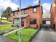 3 bedroom Semi Detached House for sale, Dominies Close,...