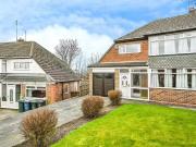 3 bedroom Semi Detached House for sale, Dorchester Road,...