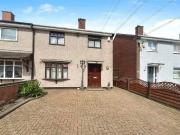 3 bedroom Semi Detached House for sale, Dowty Avenue,...